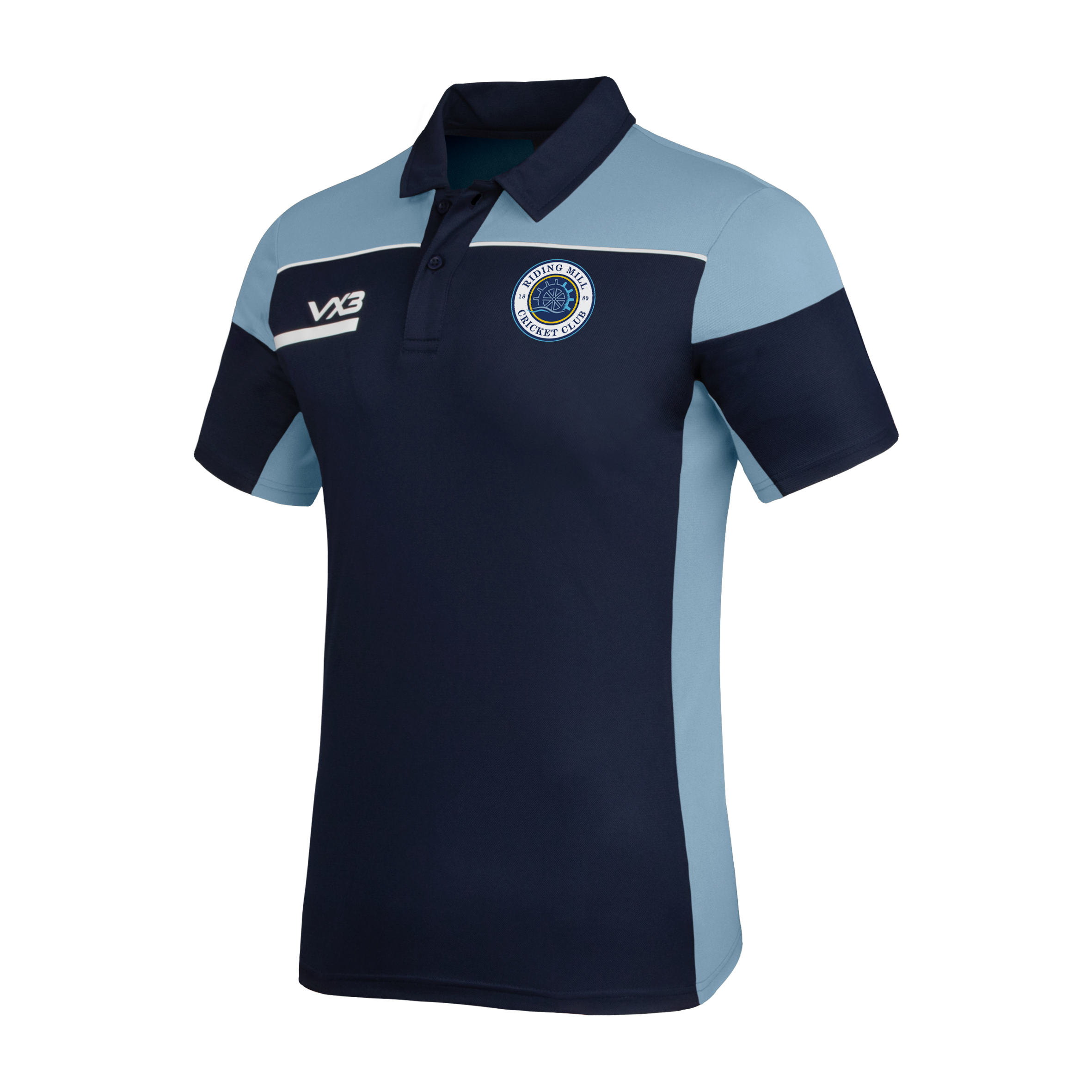 Riding Mill Cricket Club Opus Polo