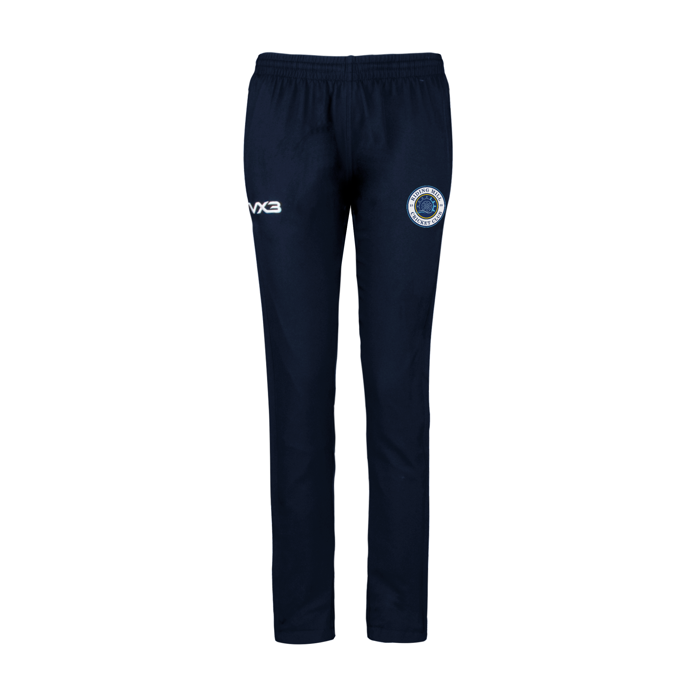 Riding Mill Cricket Club Solum Ladies Trackpant