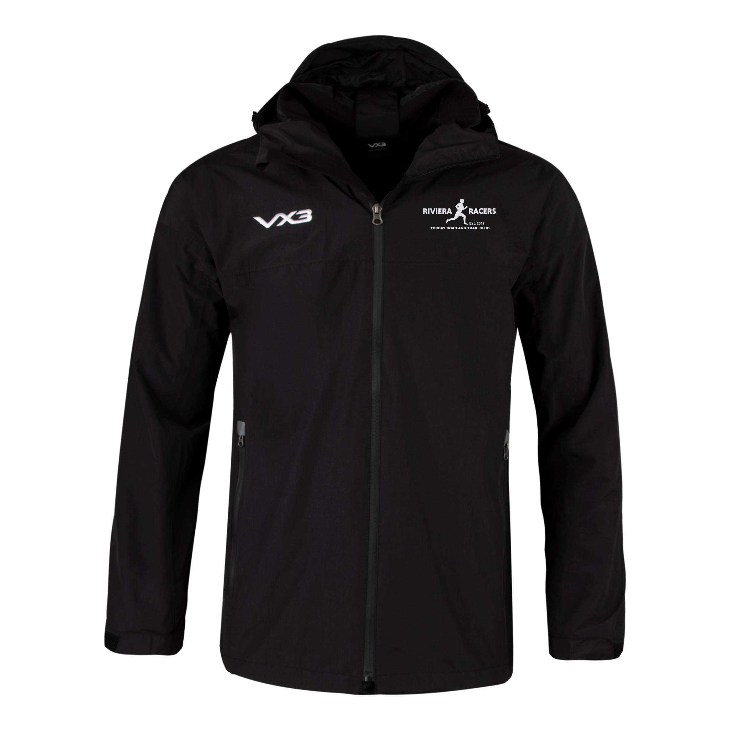 Riviera Racers Protego Waterproof Jacket
