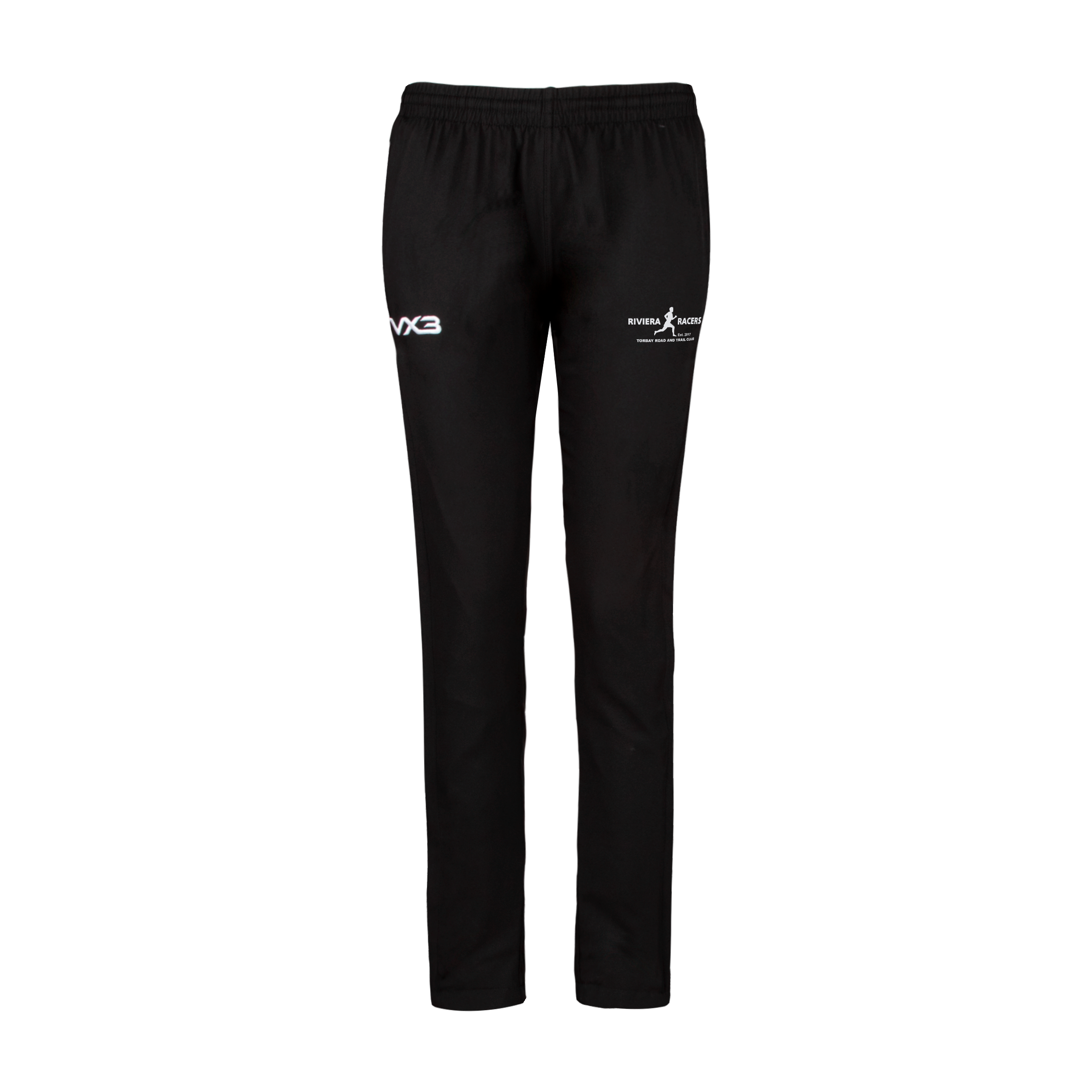 Riviera Racers Solum Ladies Trackpant