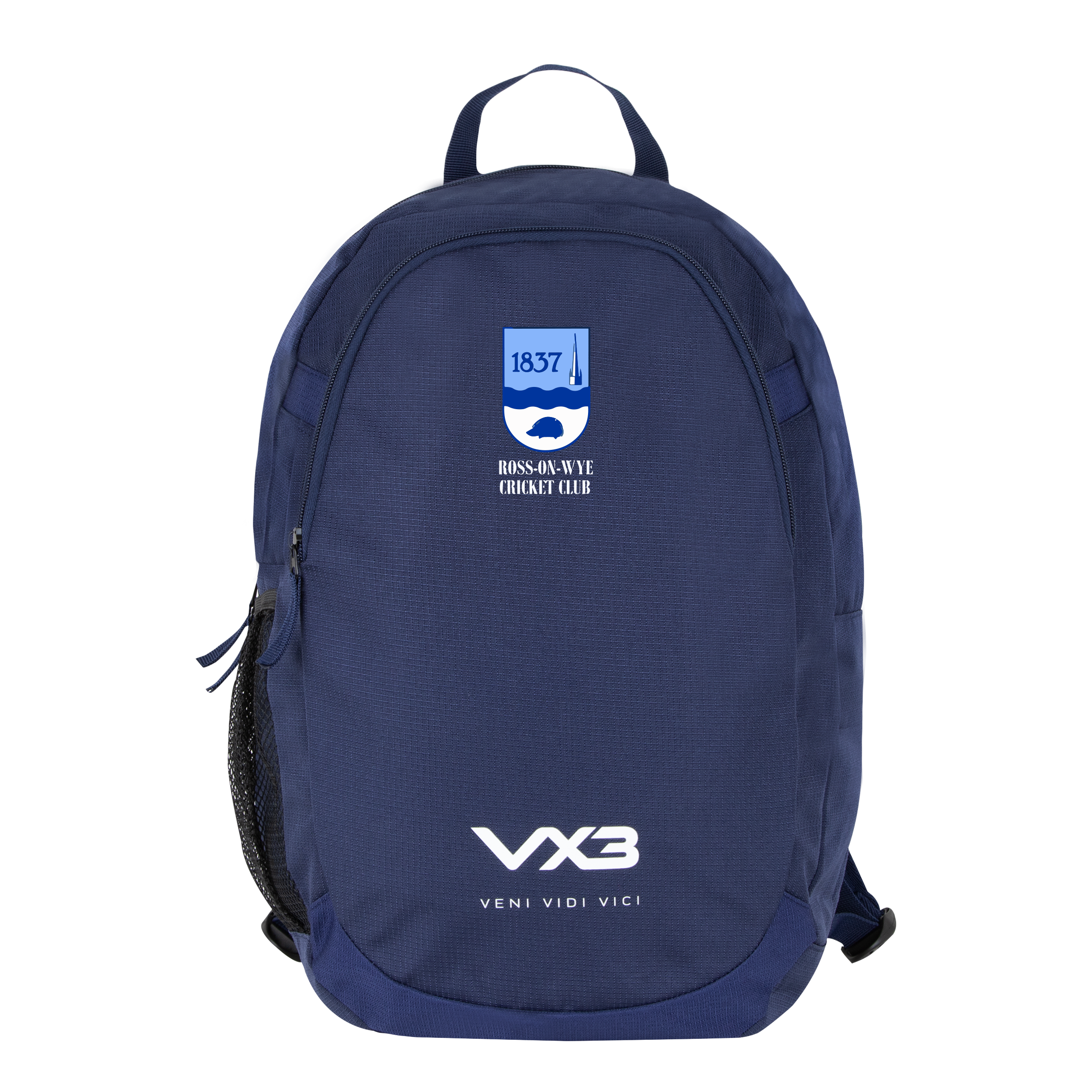 Ross On Wye Cricket Club Performance Backpack