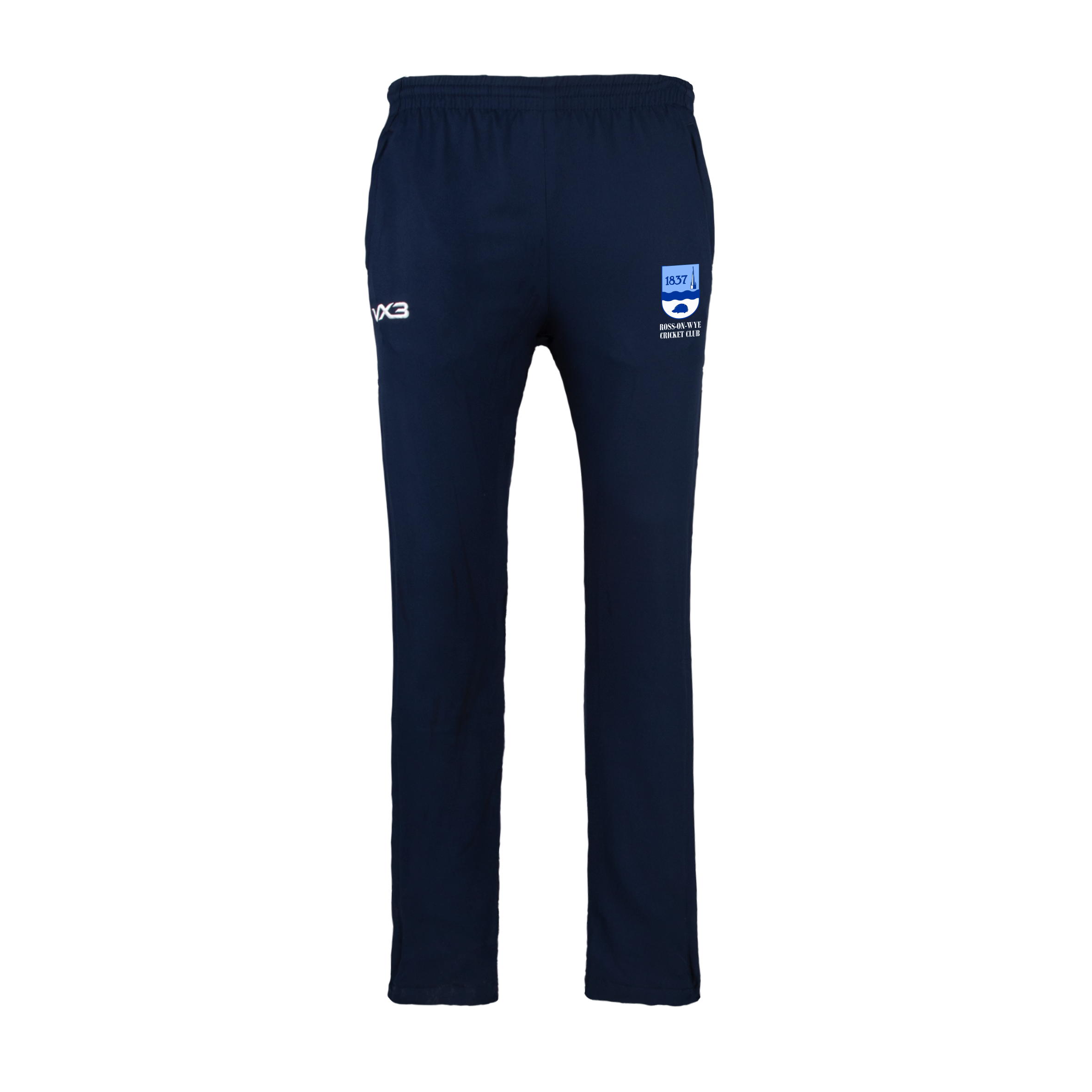 Ross On Wye Cricket Club Braca Trackpant