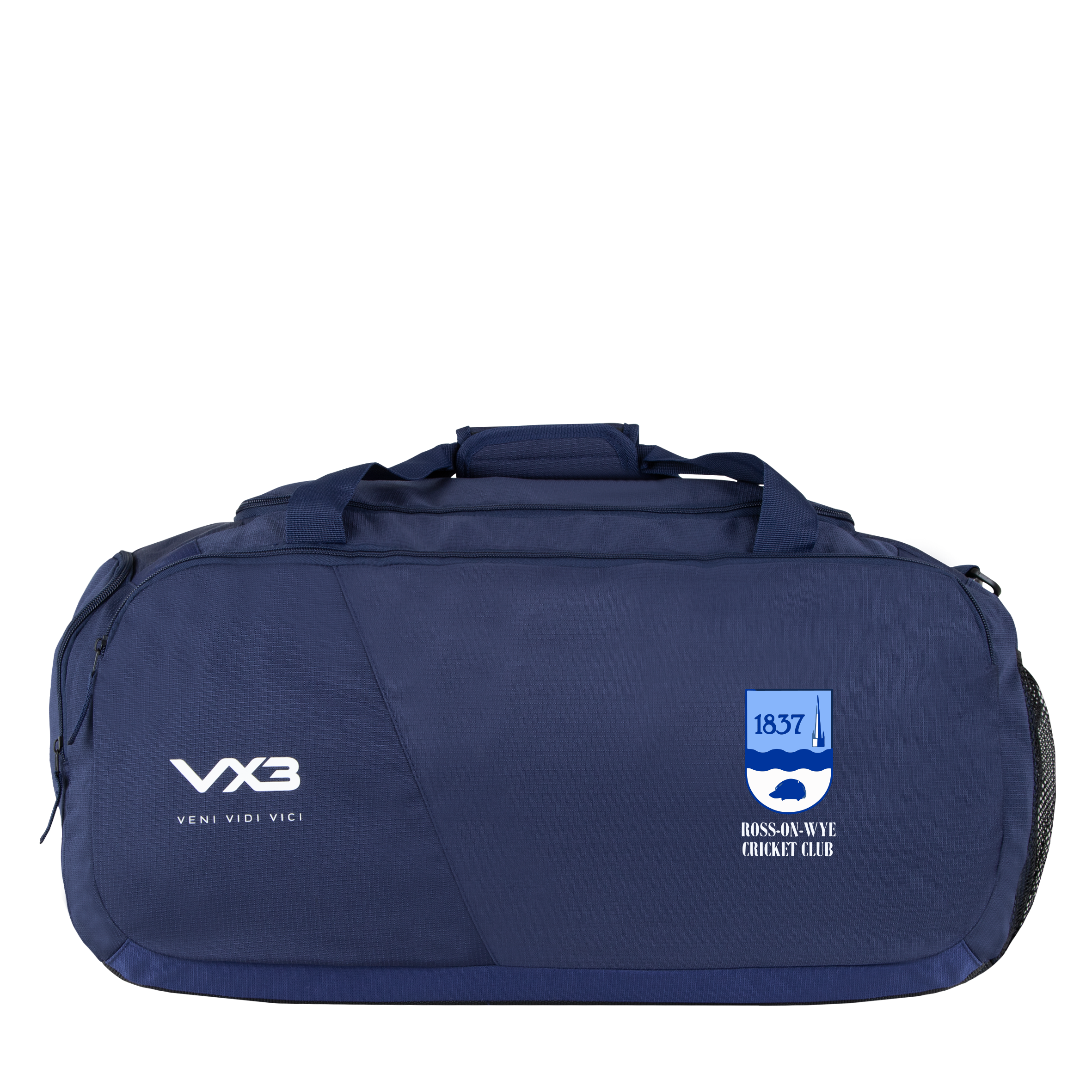 Ross On Wye Cricket Club Performance Kit Bag