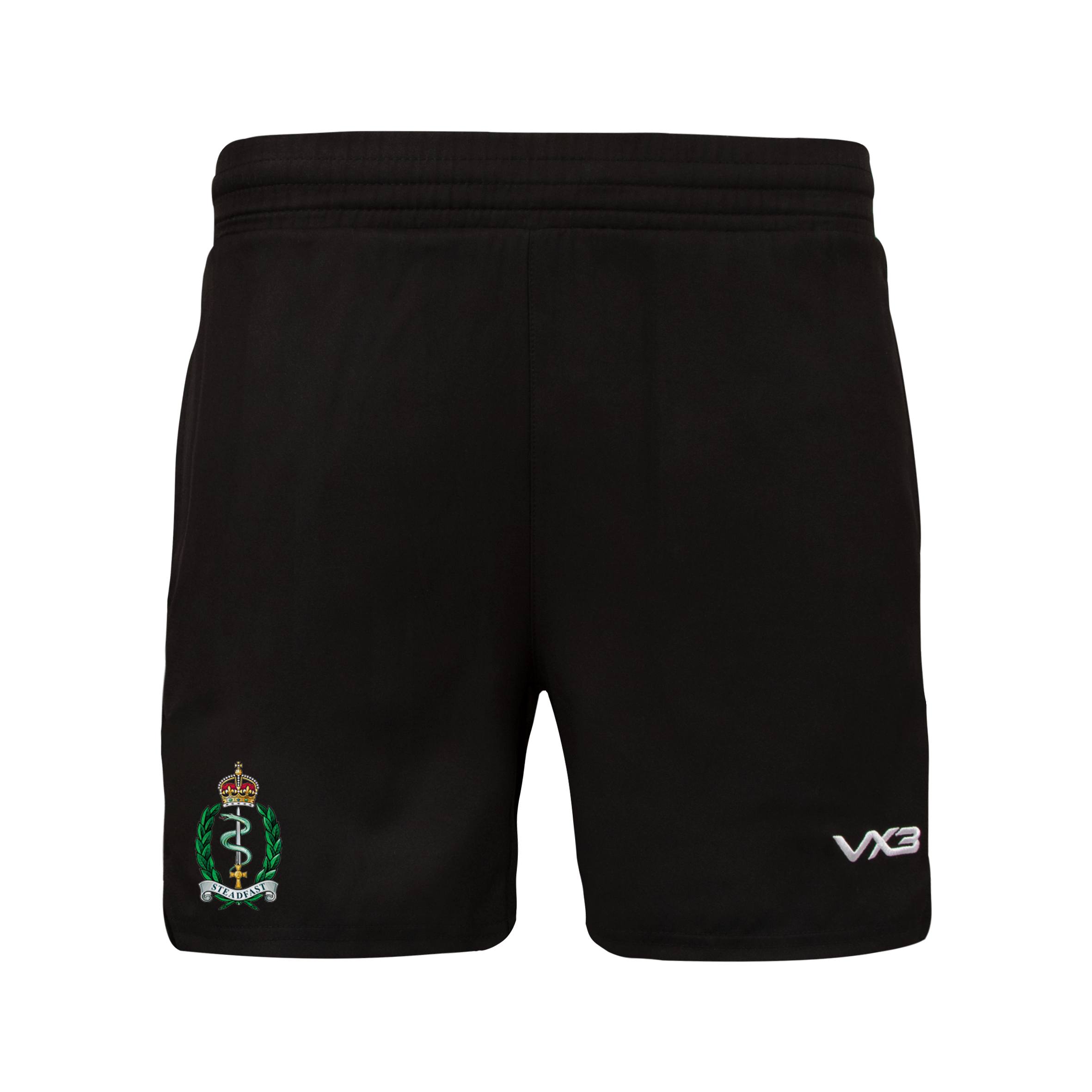 Royal Army Medical Service Basketball Ludus Youth Gym Shorts