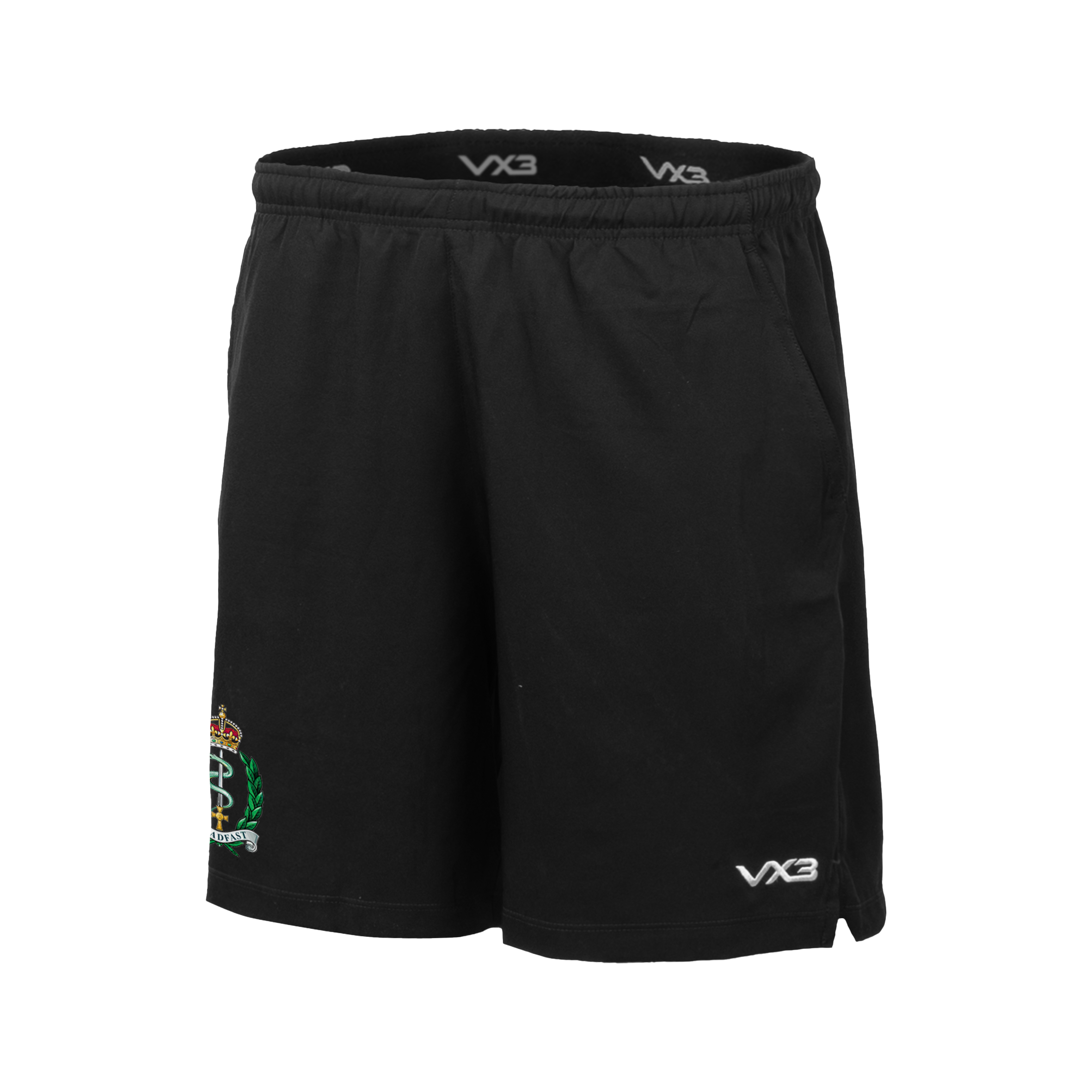 Royal Army Medical Service Basketball Primus Travel Short