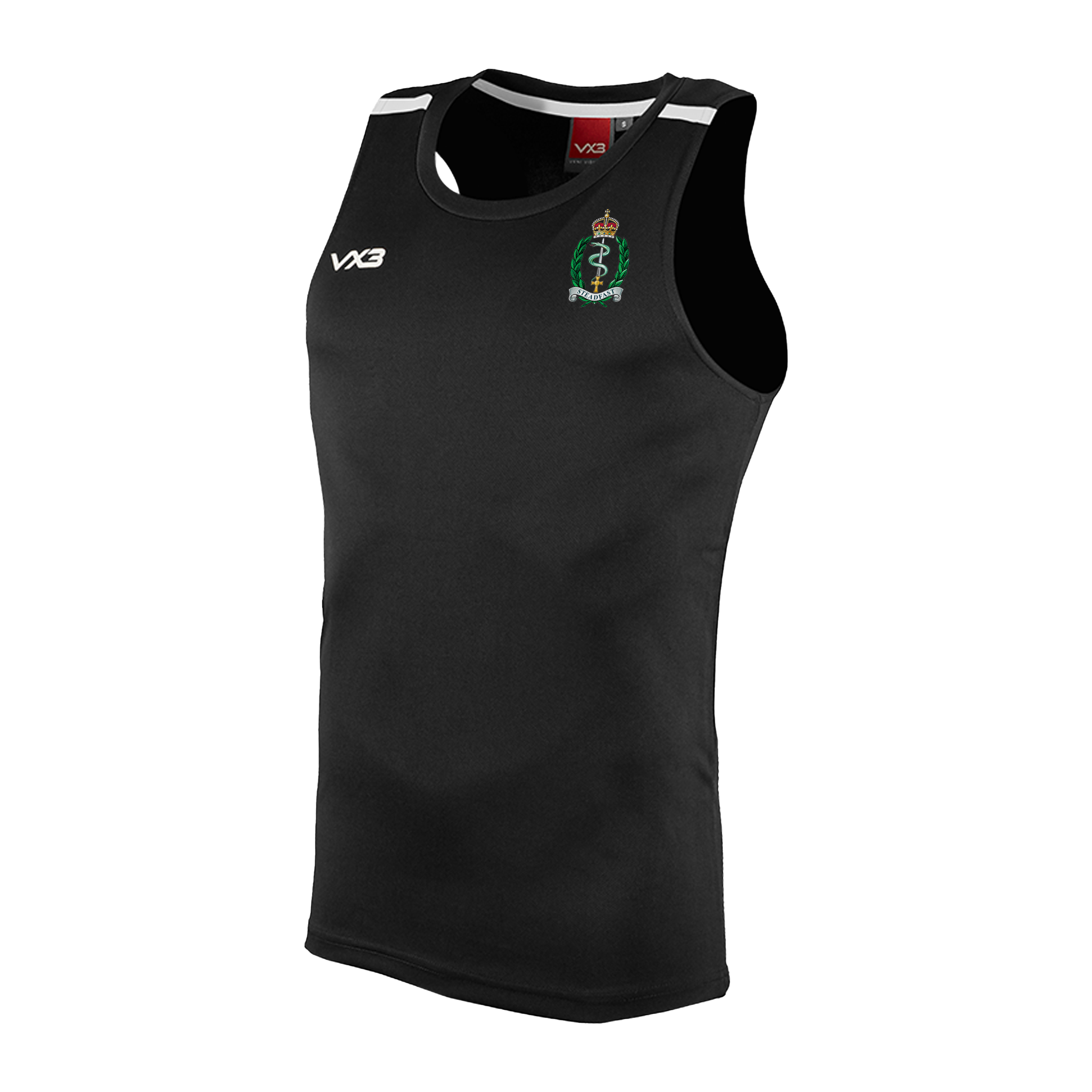 Royal Army Medical Service Basketball Fortis Vest