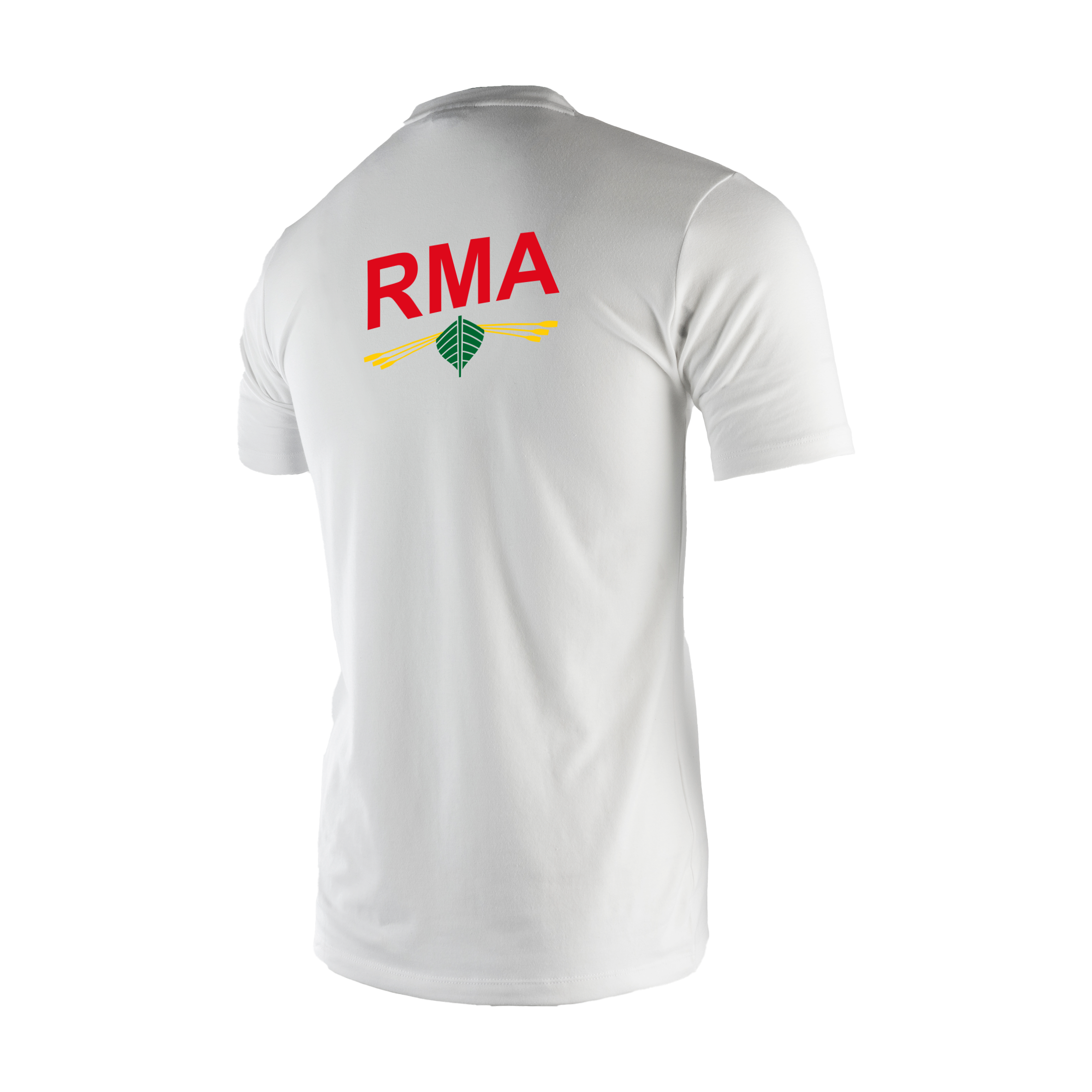 Royal Marine Gig Club Womens Invicta Tee