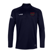 Royal Marine Gig Club Primus Quarter Zip