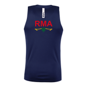 Royal Marine Gig Club Fortis Vest