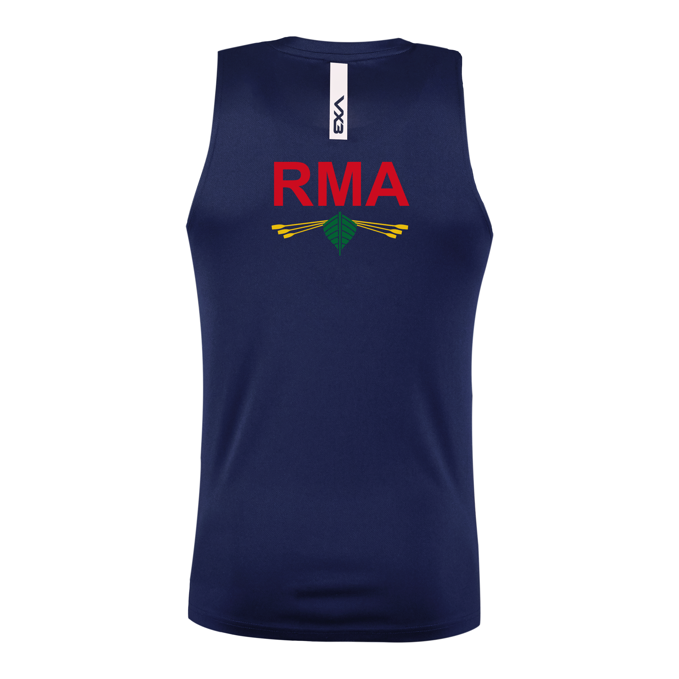 Royal Marine Gig Club Fortis Vest