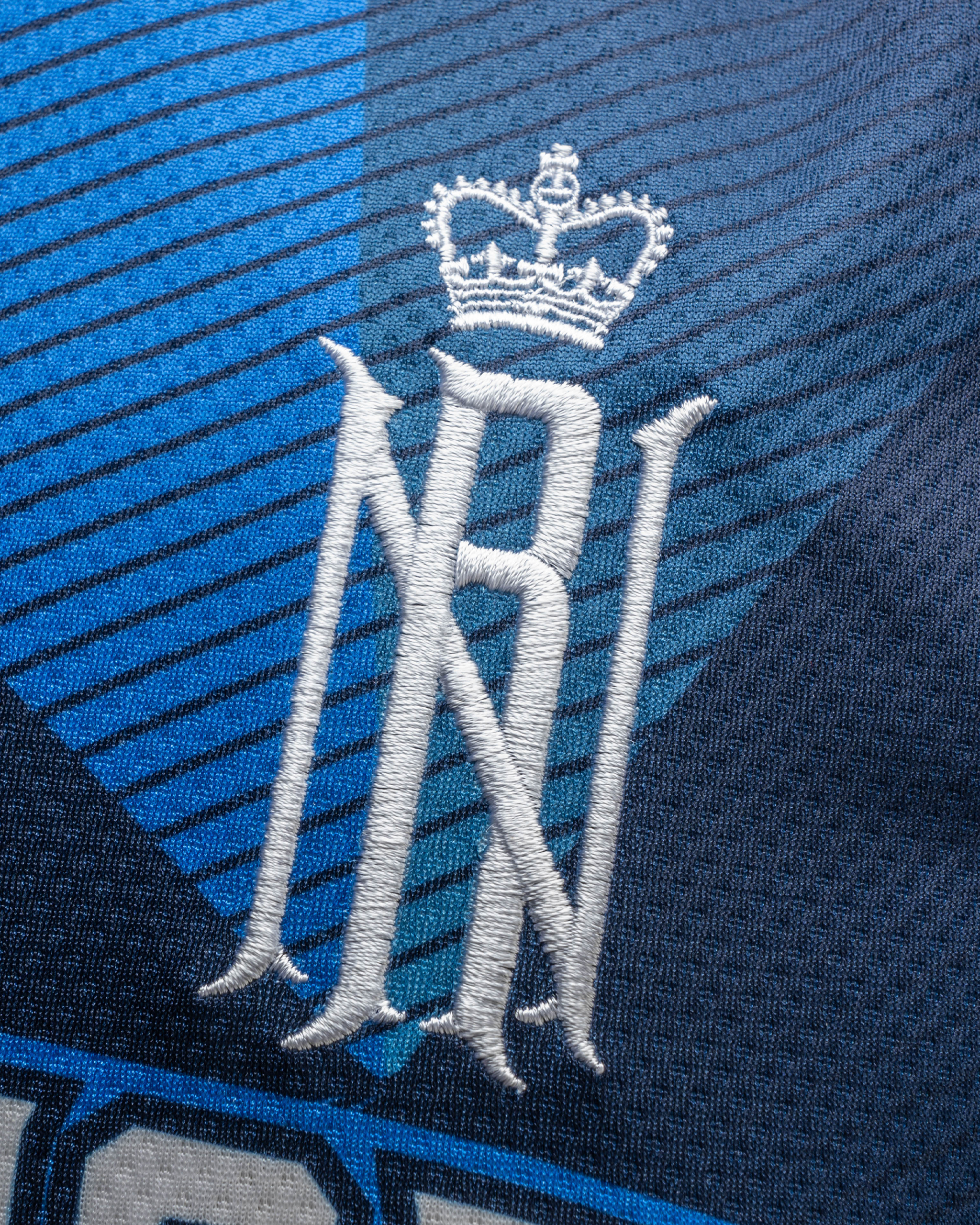 Royal Navy Rugby 24/26 Elite Basketball Vest
