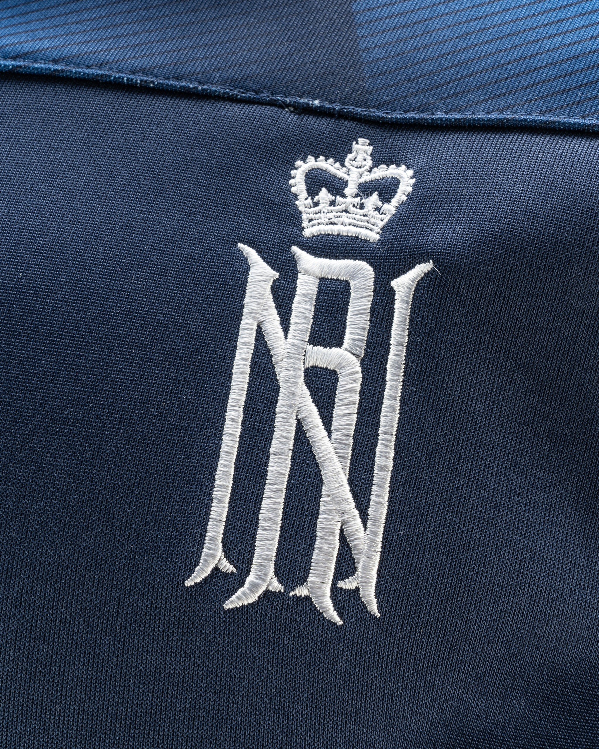 Royal Navy Rugby 24/26 Elite Hoodie