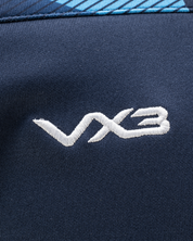 Royal Navy Rugby 24/26 Elite Quarter Zip