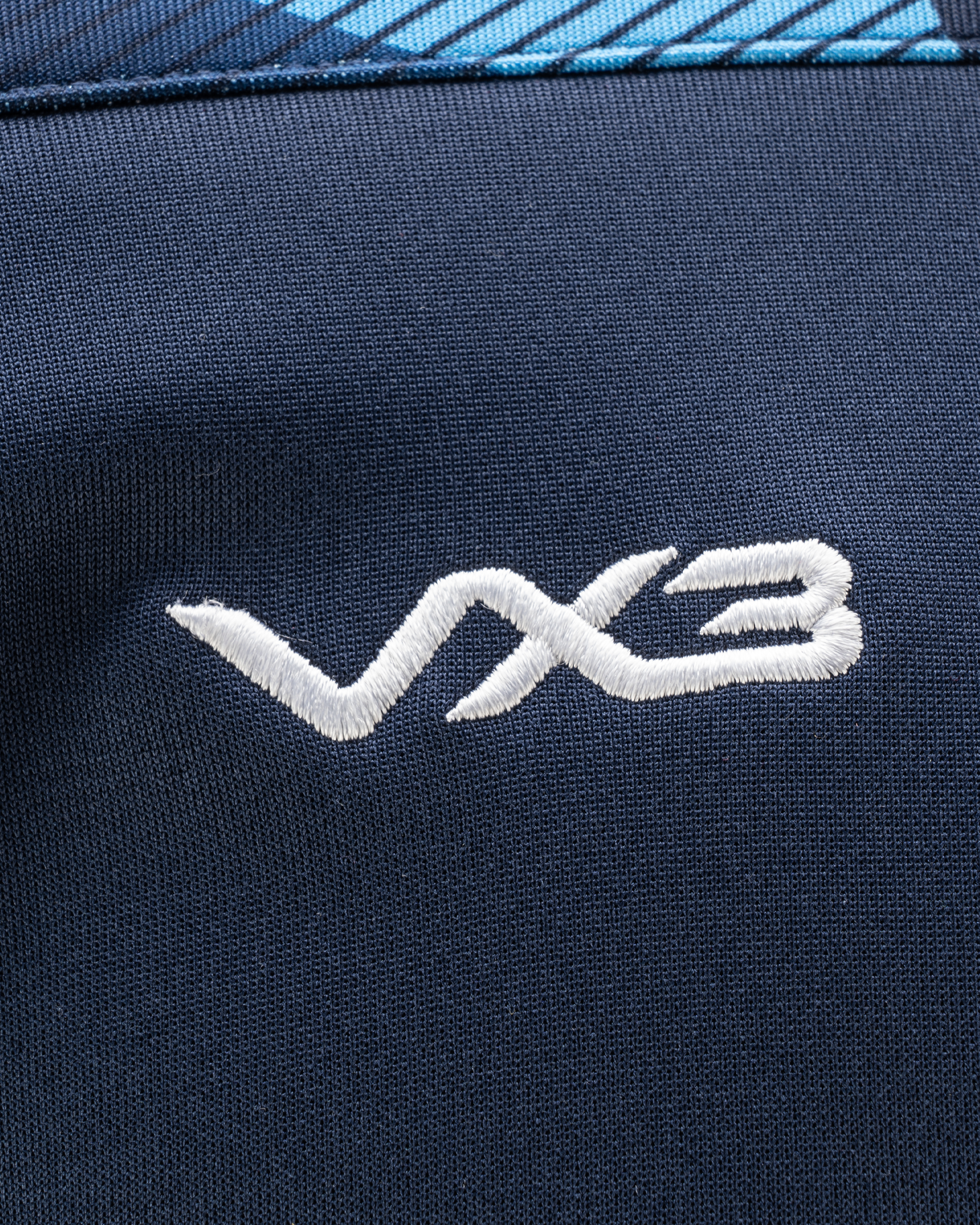 Royal Navy Rugby 24/26 Elite Quarter Zip