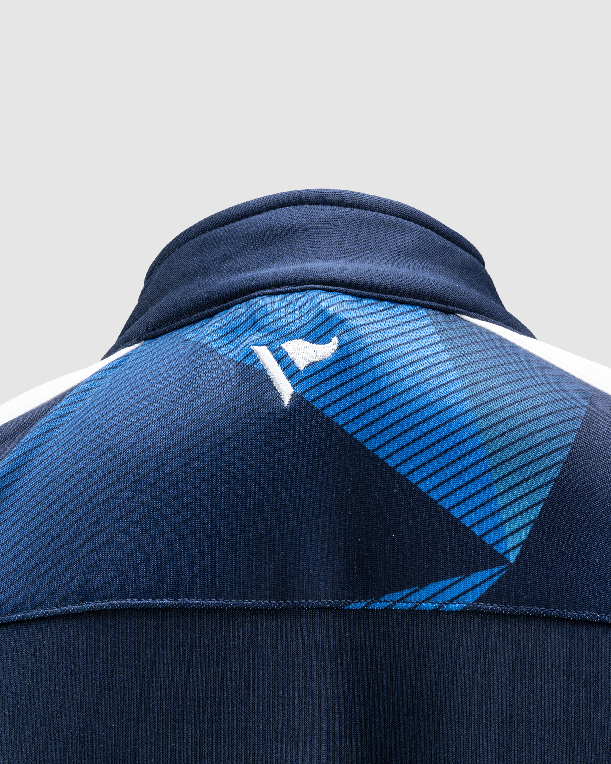 Royal Navy Rugby 24/26 Elite Quarter Zip