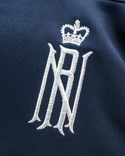 Royal Navy Rugby 24/26 Elite Quarter Zip