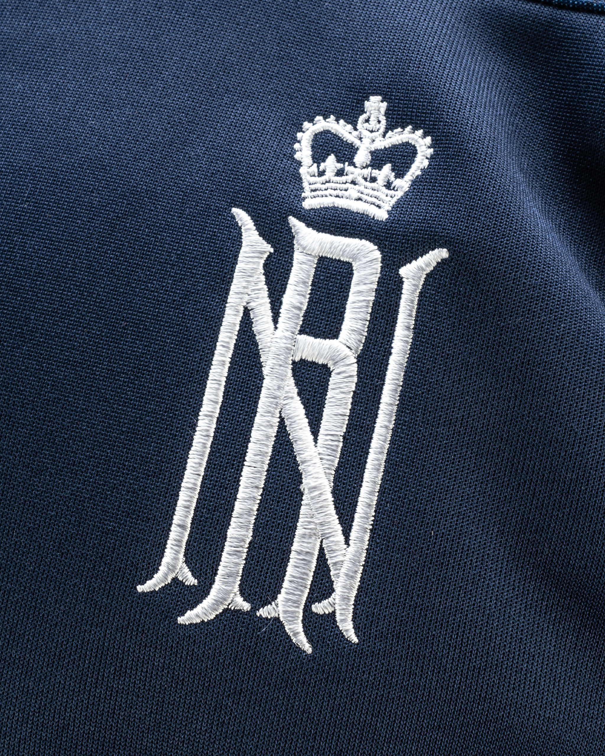 Royal Navy Rugby 24/26 Elite Quarter Zip