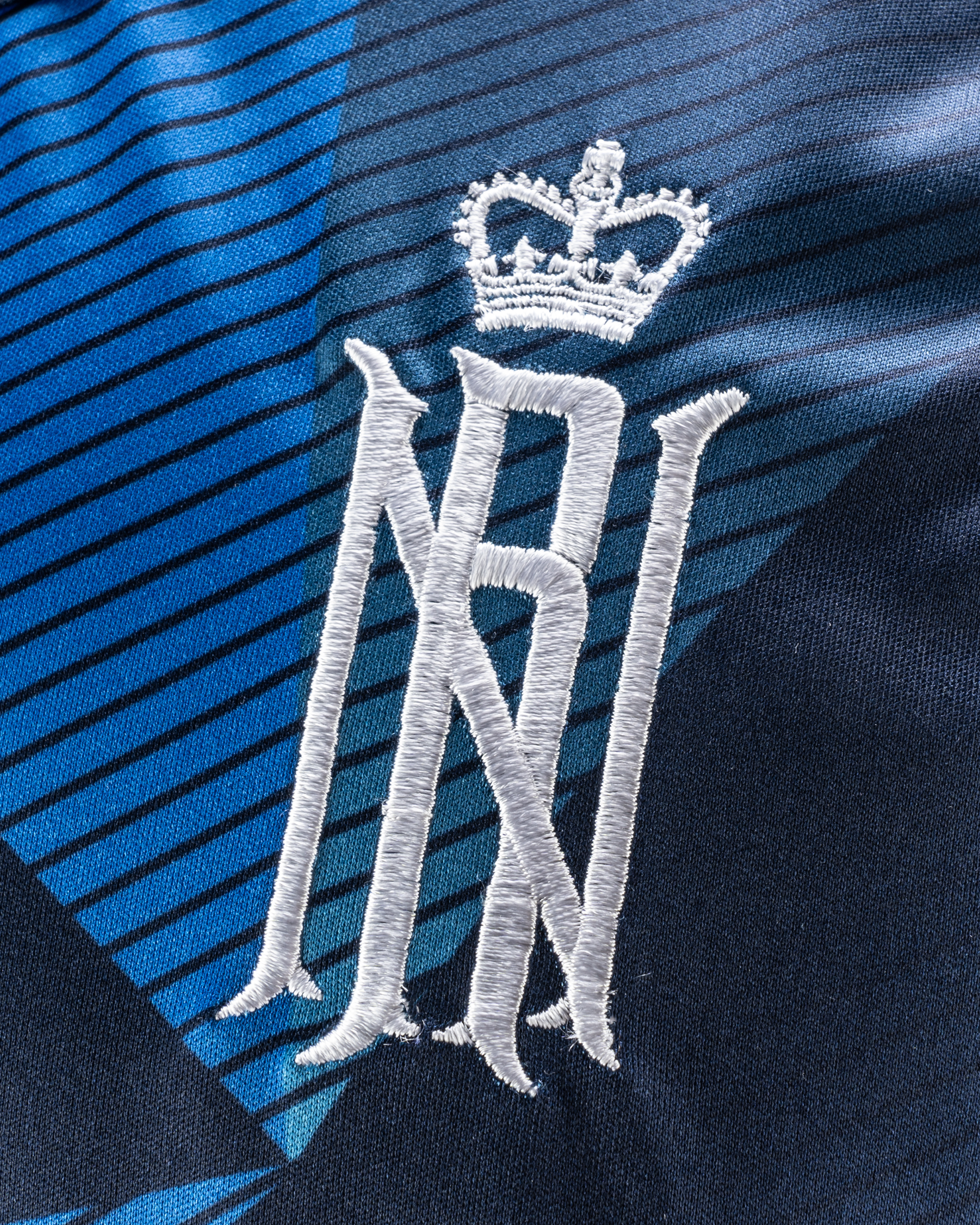 Royal Navy Rugby 24/26 Elite Training Vest
