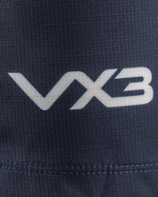 Royal Navy Rugby Home Playing Shorts