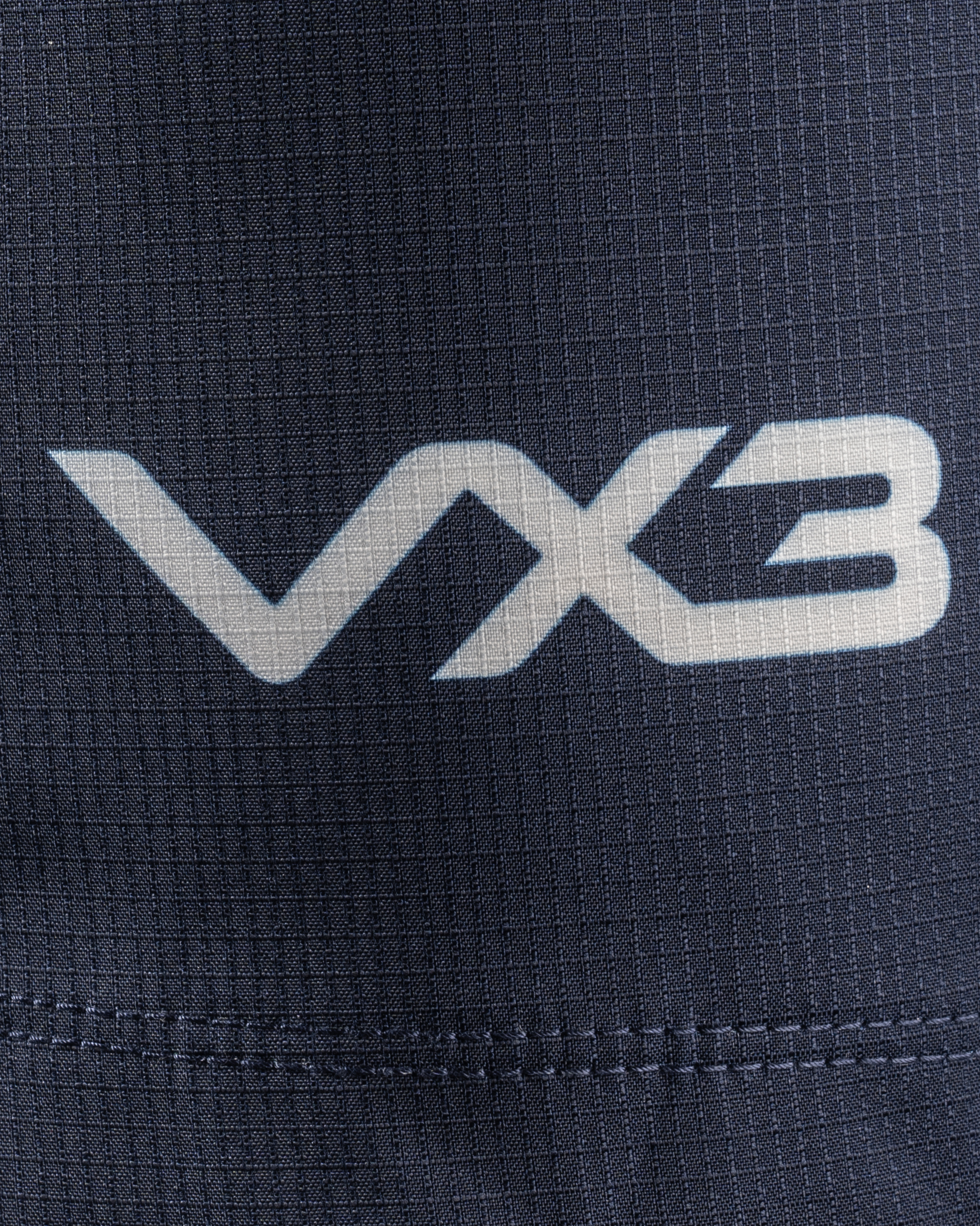 Royal Navy Rugby Home Playing Shorts