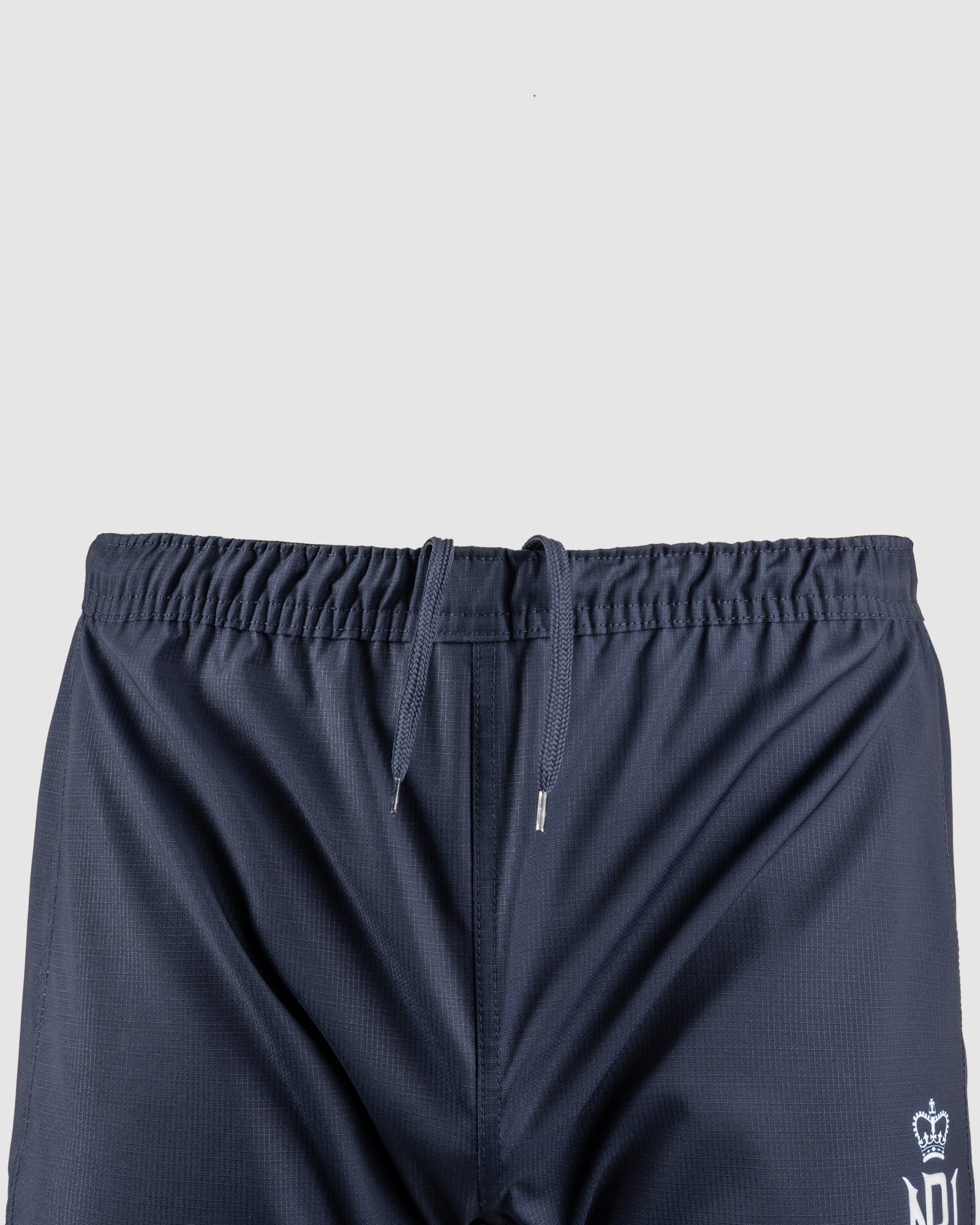 Royal Navy Rugby Home Playing Shorts