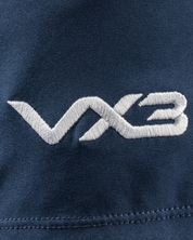 Royal Navy Rugby 24/26 Quadrigo Gym Short