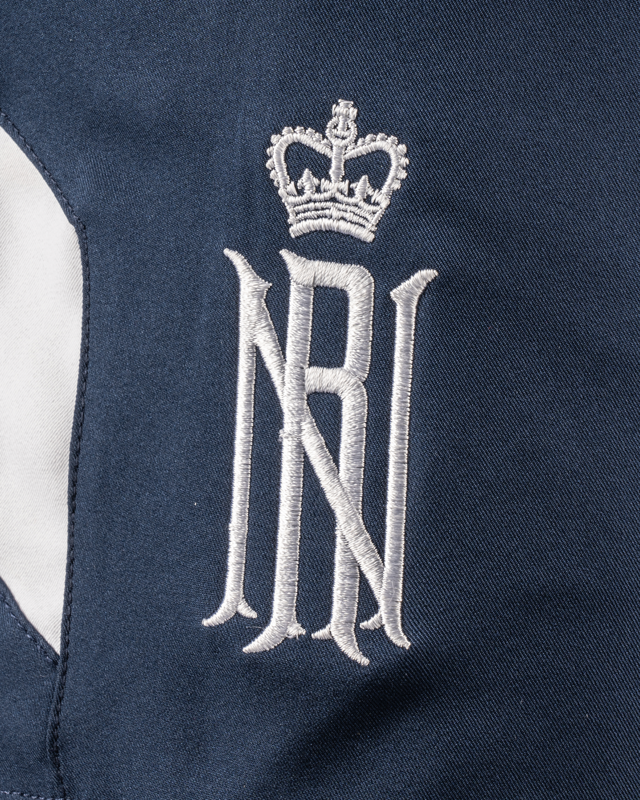 Royal Navy Rugby 24/26 Quadrigo Gym Short