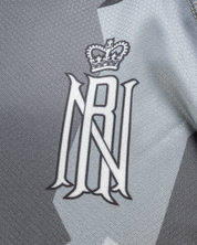 Royal Navy Rugby 24/26 Replica Away Shirt Youth