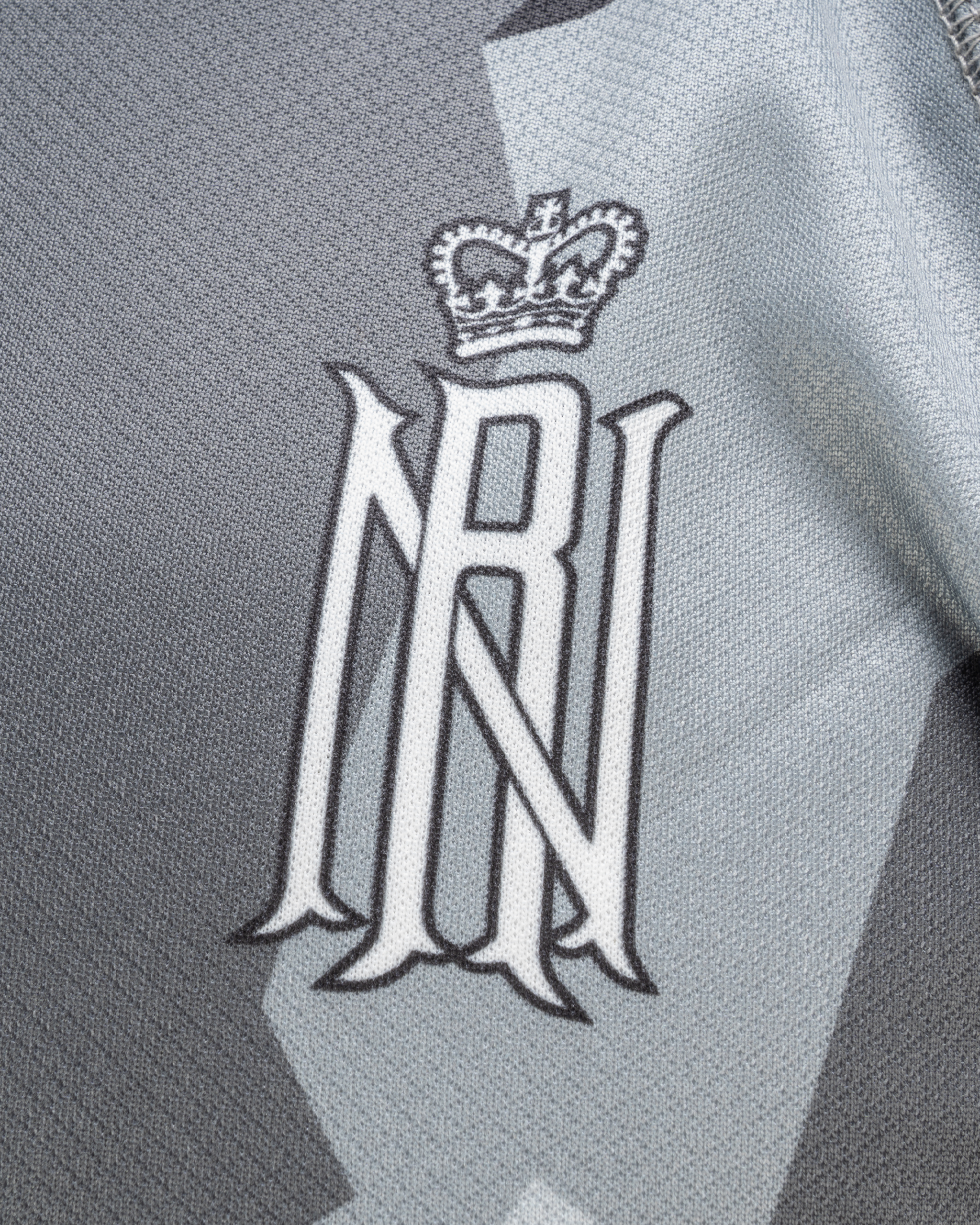 Royal Navy Rugby 24/26 Replica Away Shirt Youth