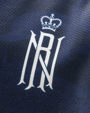 Royal Navy Rugby 24/26 Replica Home Shirt Youth