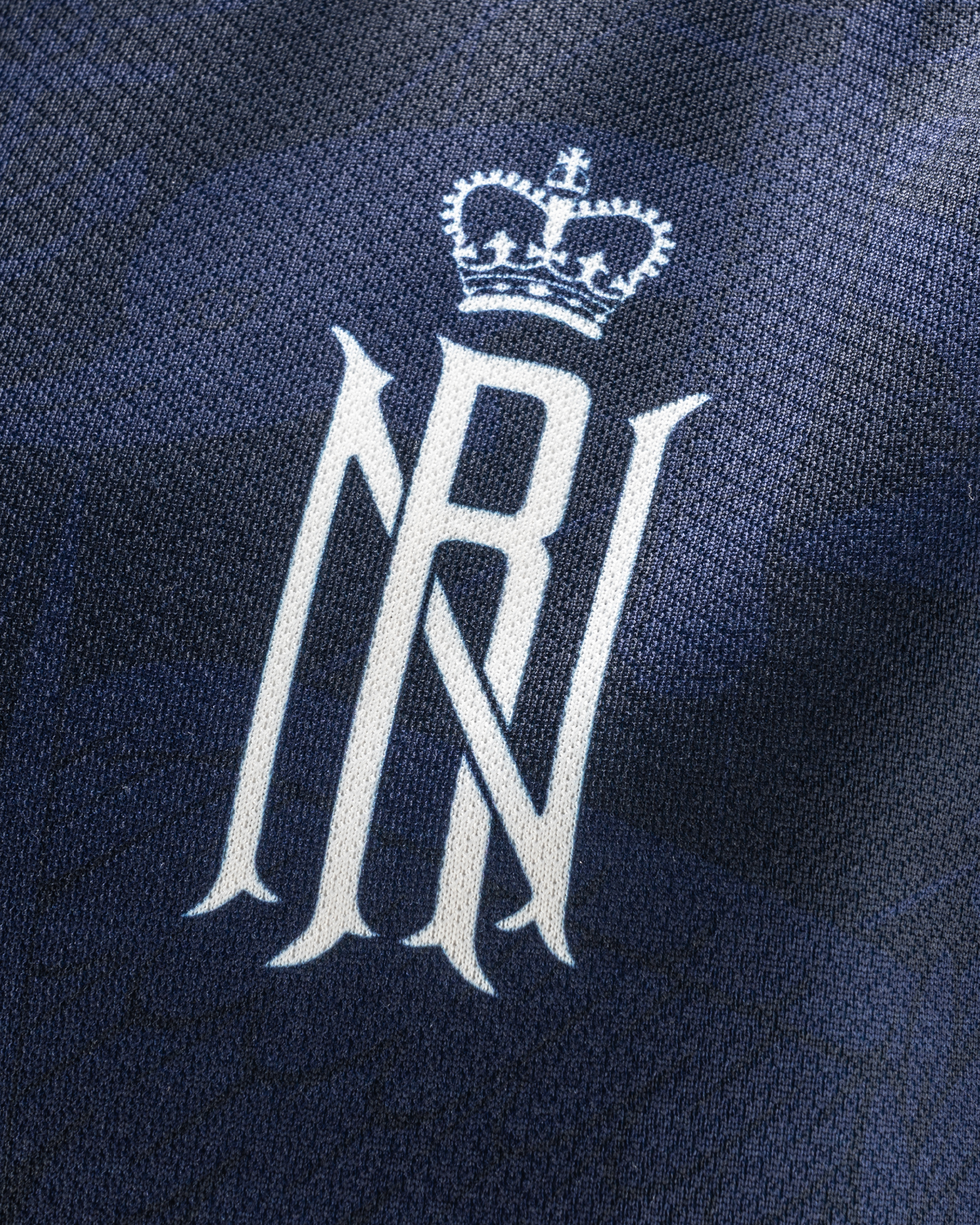 Royal Navy Rugby 24/26 Replica Home Shirt Youth