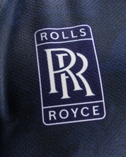 Royal Navy Rugby 24/26 Replica Home Shirt Youth