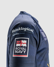 Royal Navy Rugby 24/26 Replica Home Shirt Youth