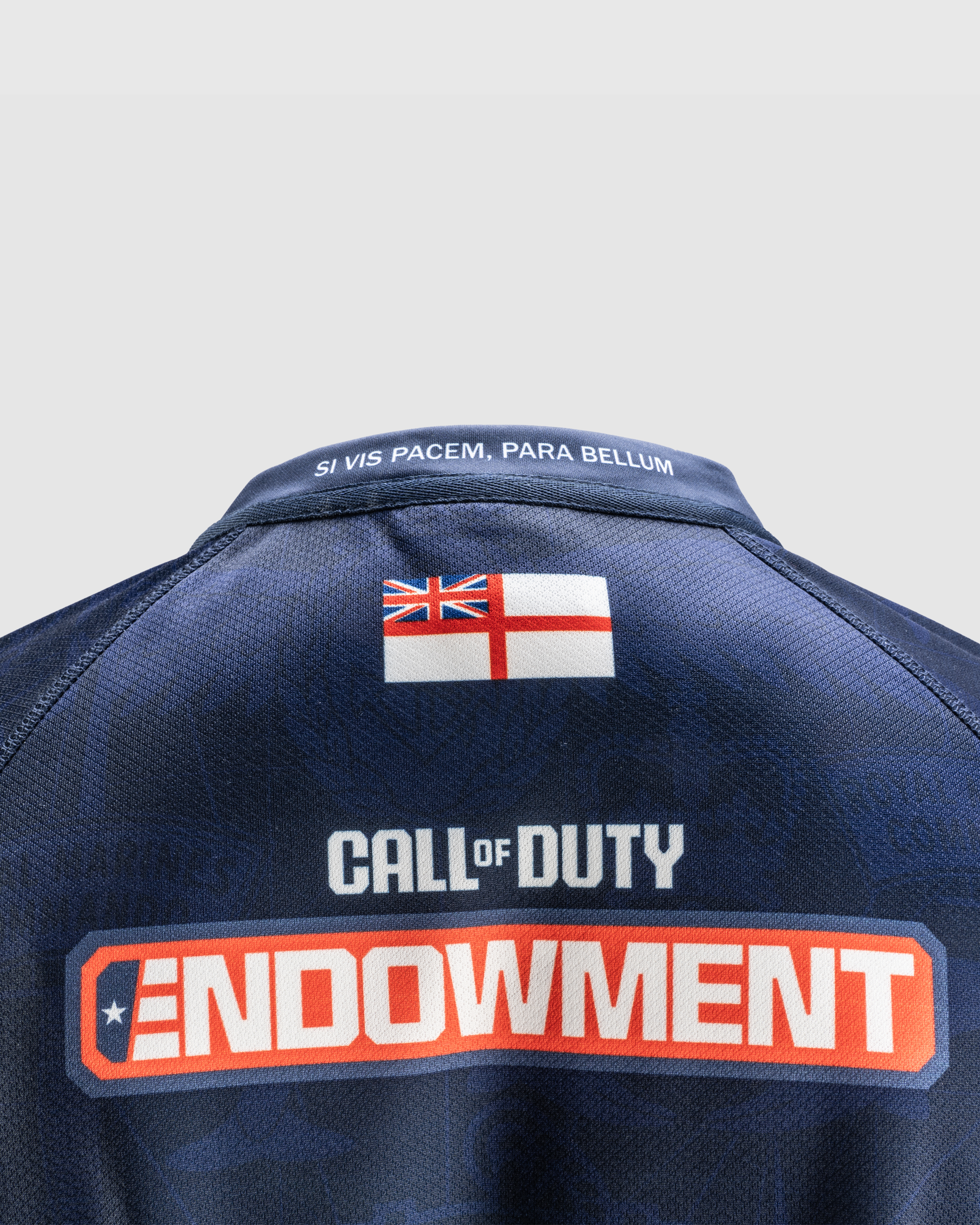 Royal Navy Rugby 24/26 Replica Home Shirt Youth