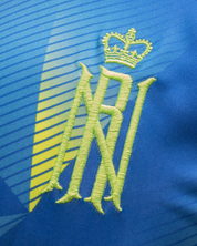 Royal Navy Rugby 24/26 Training Tee Royal Blue