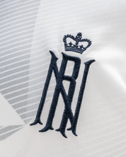 Royal Navy Rugby 24/26 Training Tee White