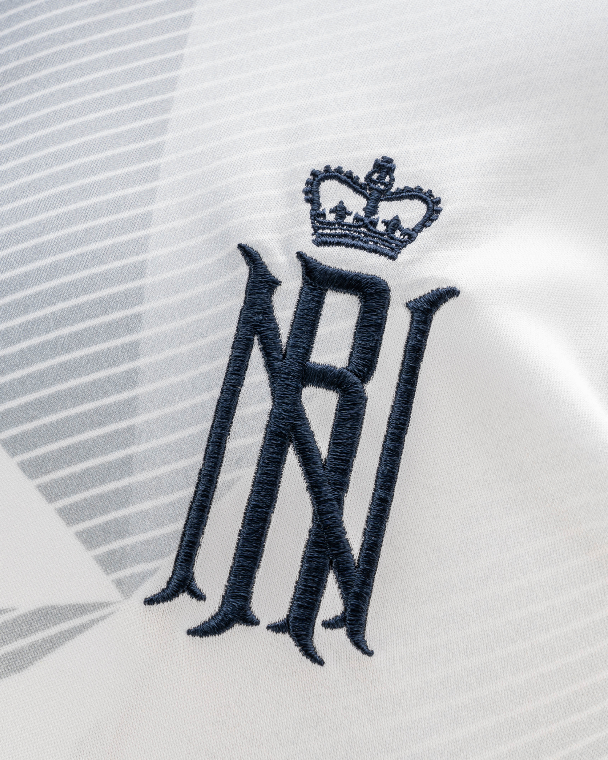 Royal Navy Rugby 24/26 Training Tee White