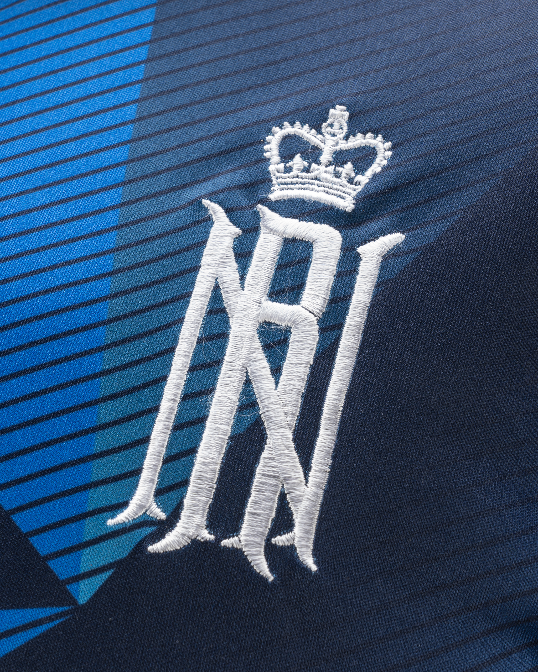 Royal Navy Rugby 24/26 Warm Up Tee