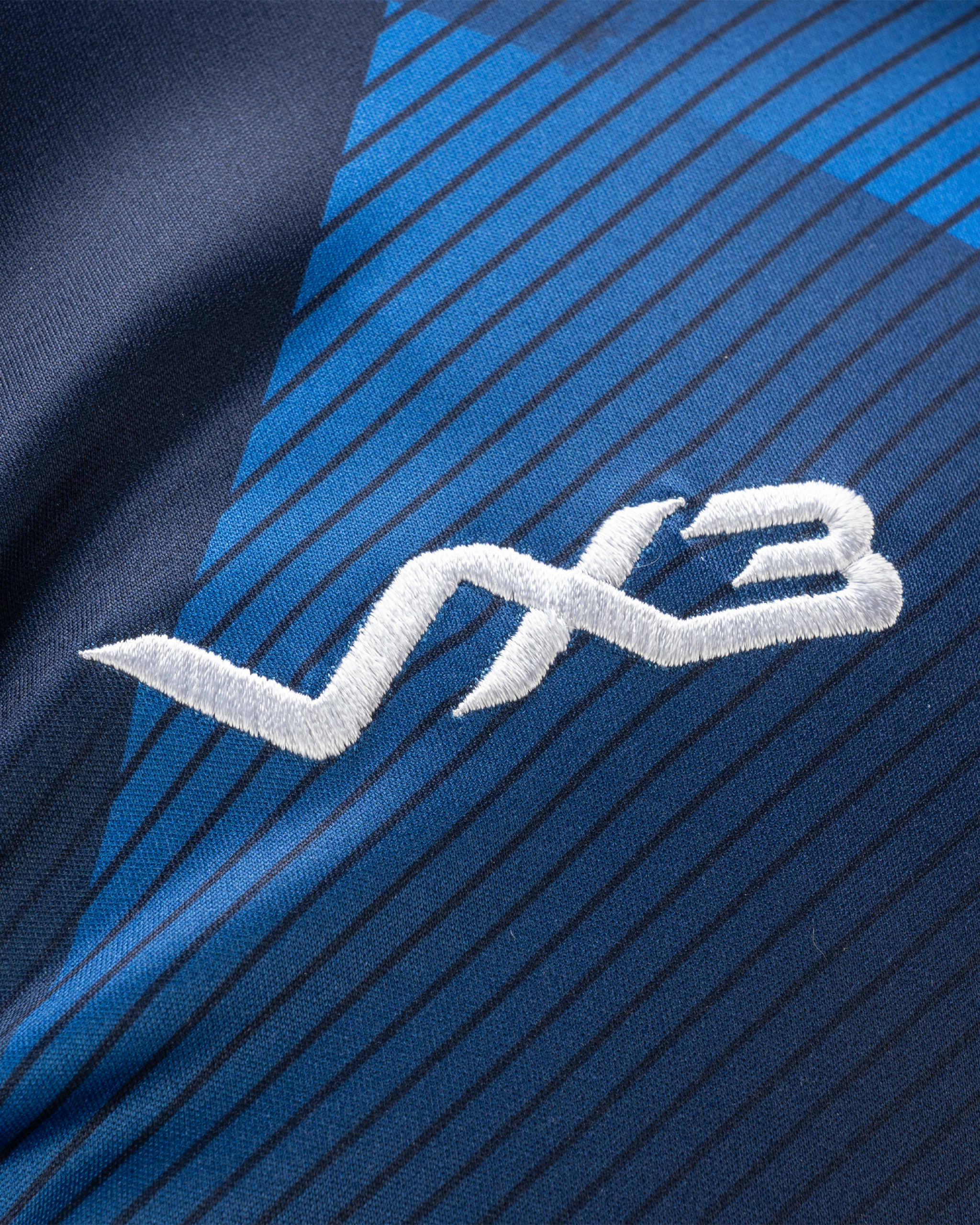Royal Navy Rugby 24/26 Warm Up Tee