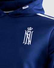 Royal Navy Rugby Fortis Hoodie Youth