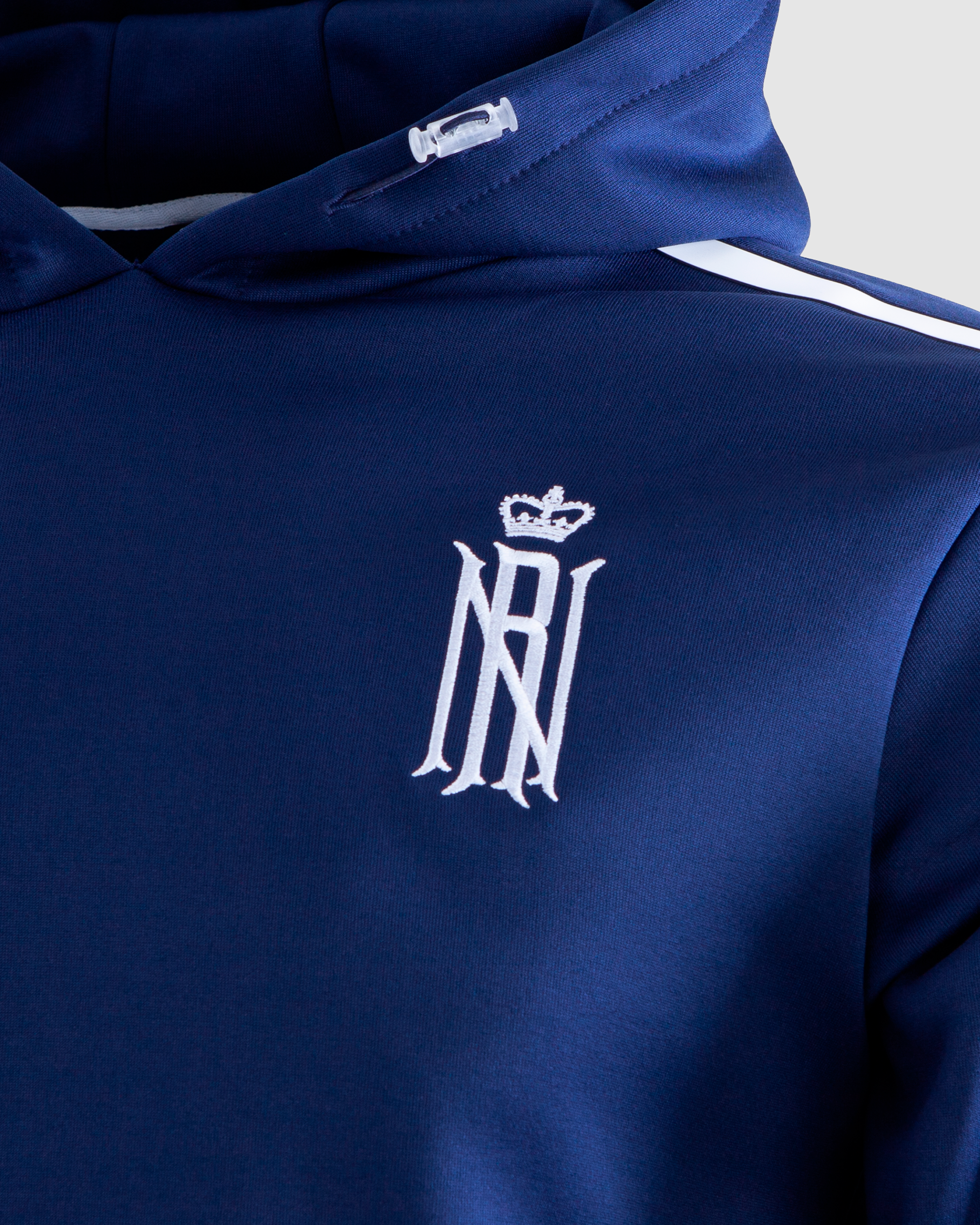 Royal Navy Rugby Fortis Hoodie Youth