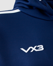 Royal Navy Rugby Fortis Hoodie Youth
