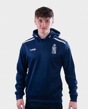 Royal Navy Rugby Fortis Hoodie