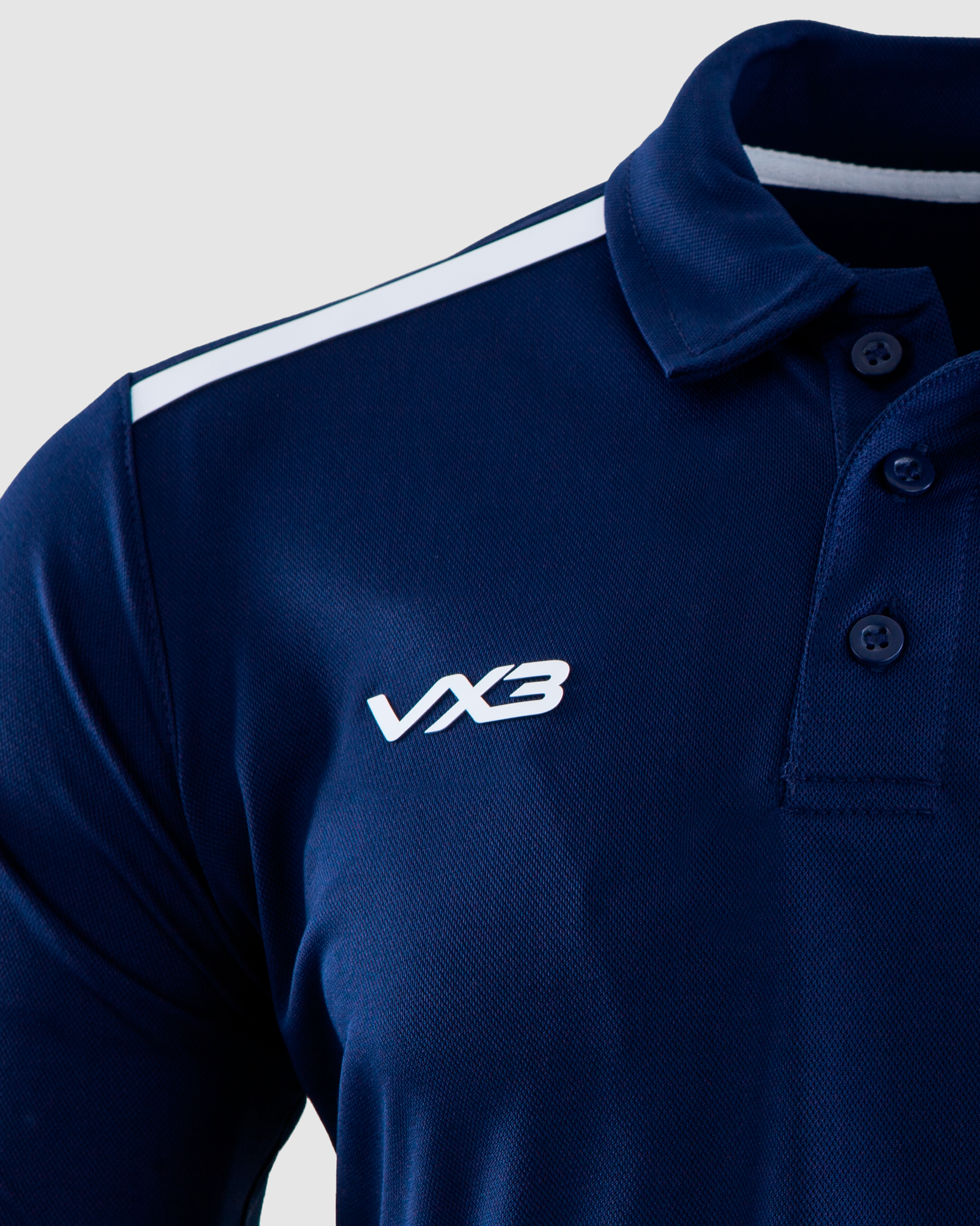 Royal Navy Rugby Fortis Polo Ladies