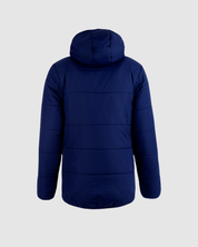 Royal Navy Rugby Lorica Quilted Jacket Ladies