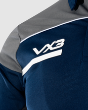 Royal Navy Rugby Opus Polo
