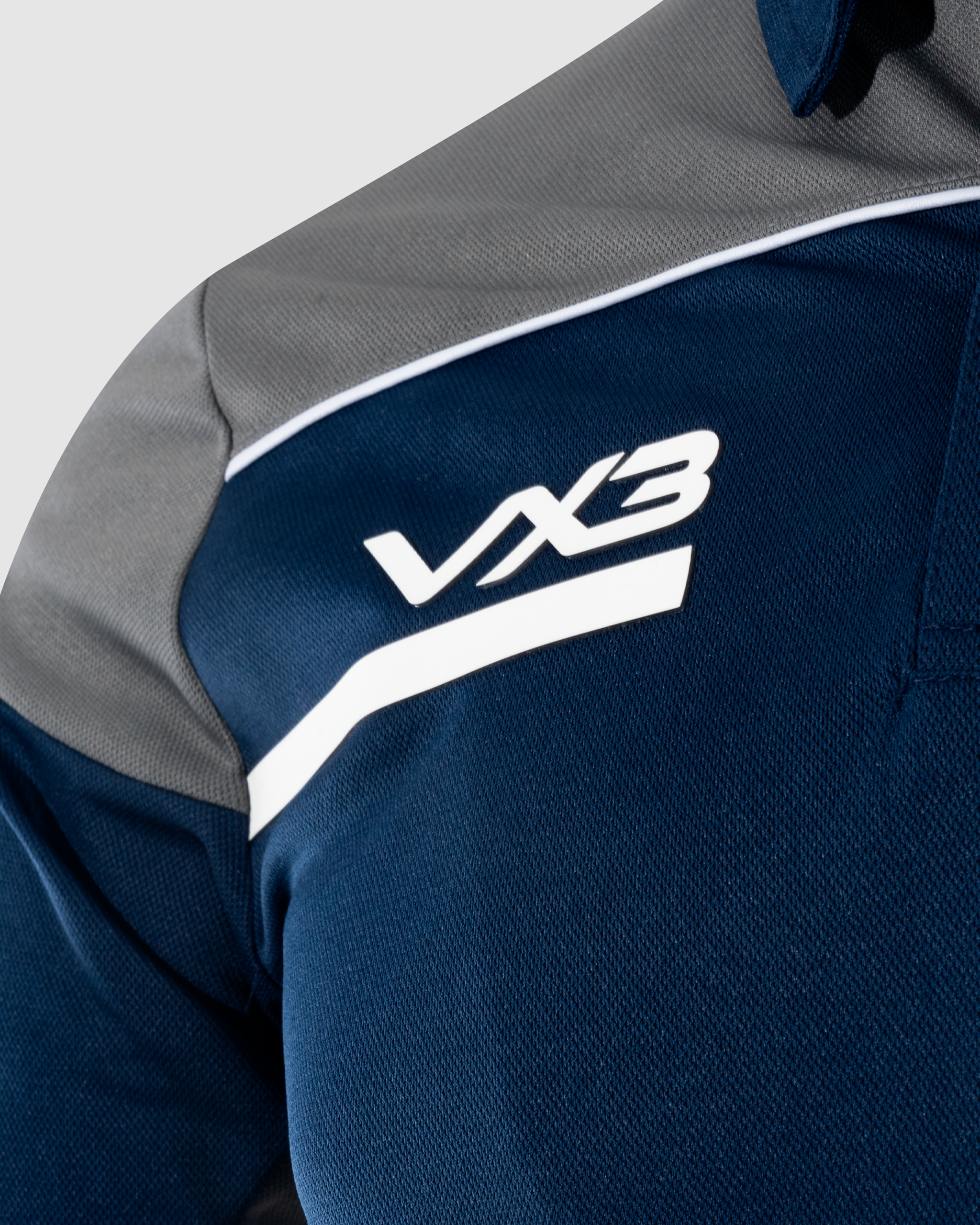 Royal Navy Rugby Opus Polo
