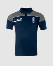 Royal Navy Rugby Opus Polo