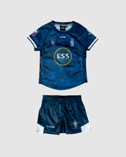 Royal Navy Rugby Replica Home Infant Playing Kit 23/24