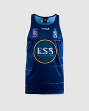 Royal Navy Rugby Training Vest